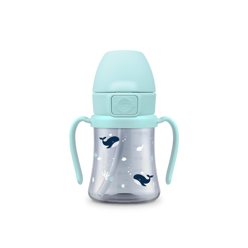 WHALE CreamyBlue