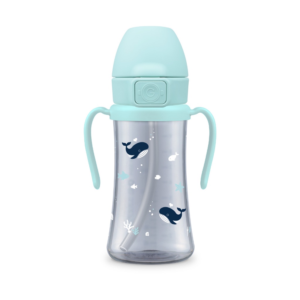 WHALE CreamyBlue