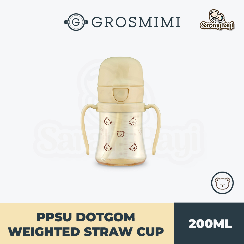 DOTGOM Butter