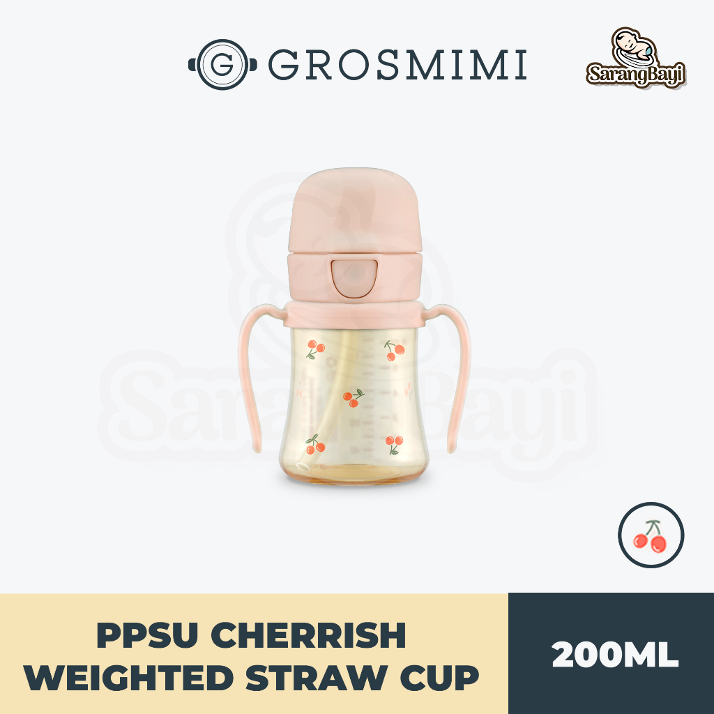 CHERRY SweetPeach
