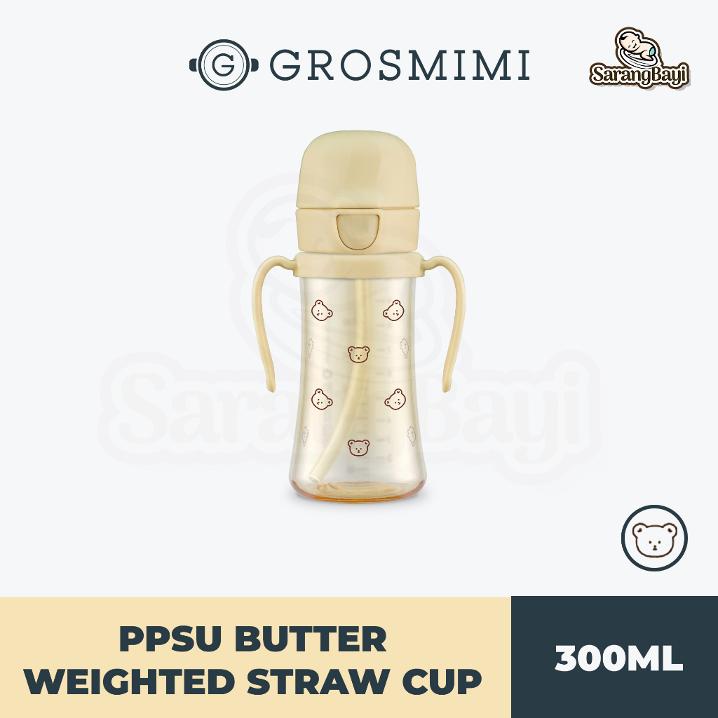 DOTGOM Butter