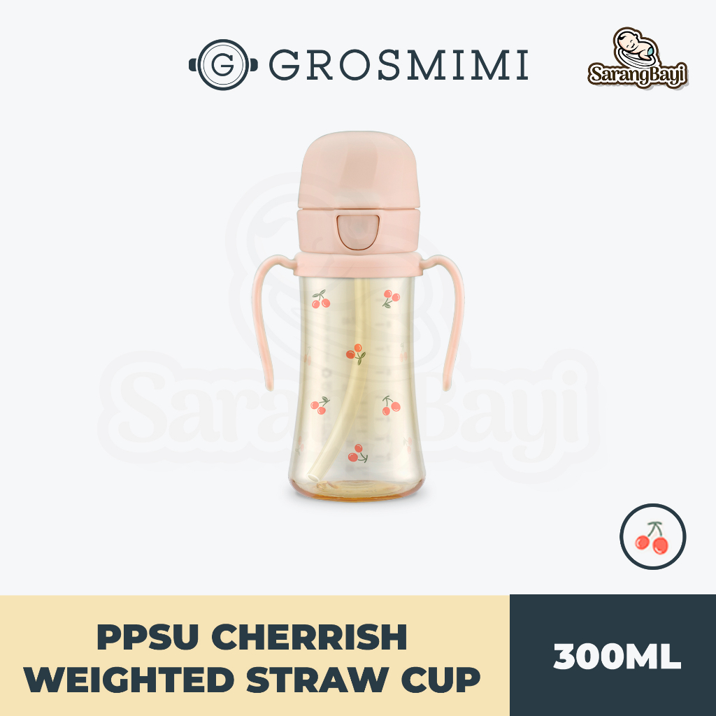 CHERRY SweetPeach