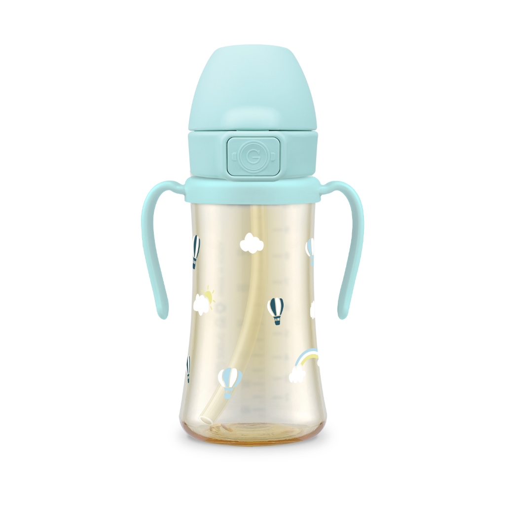 SKYBALLOON CreamBlue