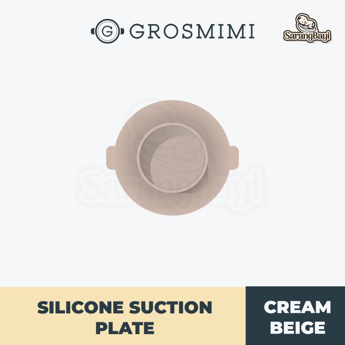 Cream Beige