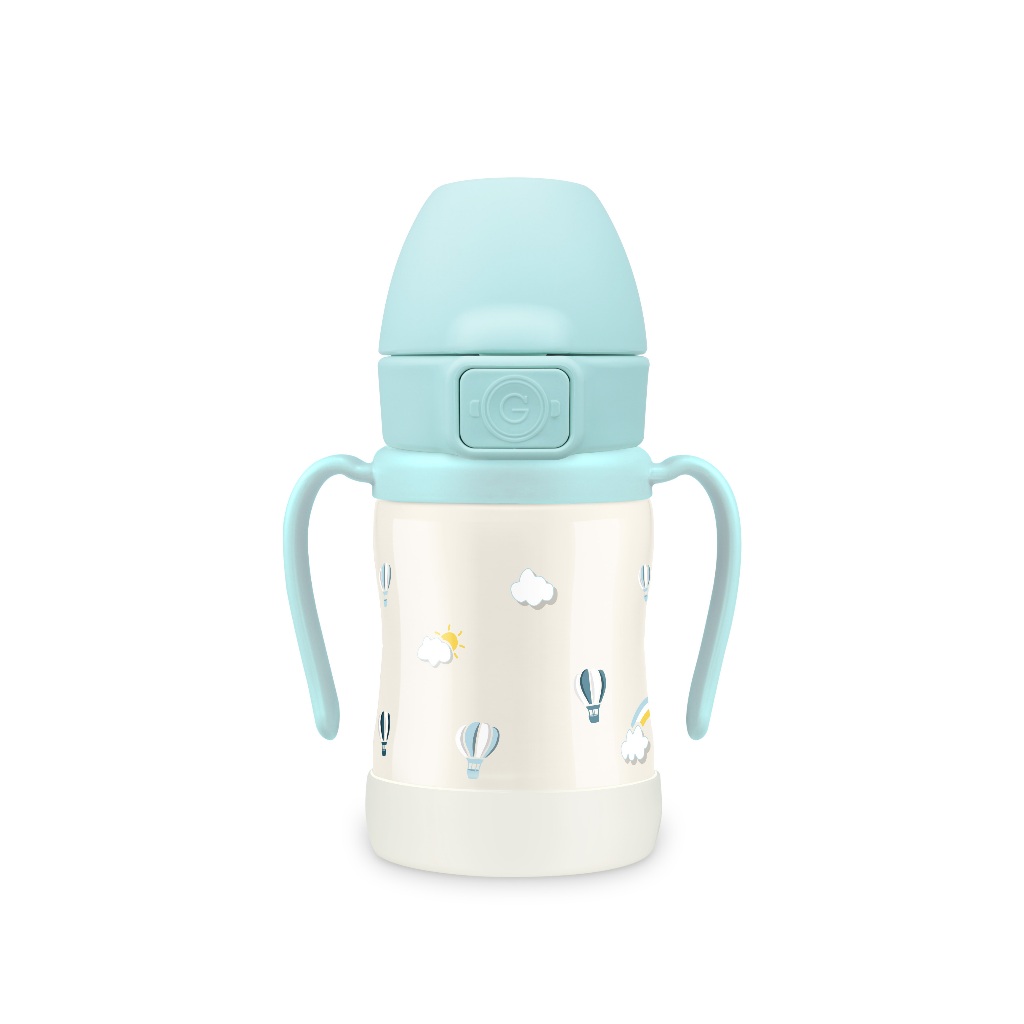 SKYBALLOON CreamBlue