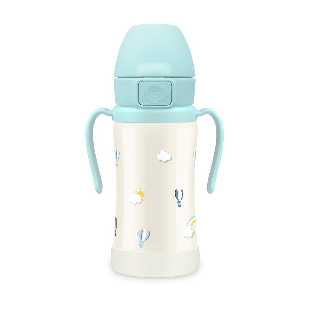 SKYBALLOON CreamBlue