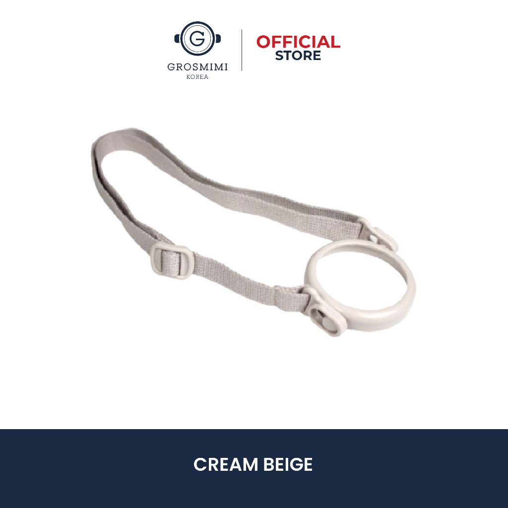 Cream Beige