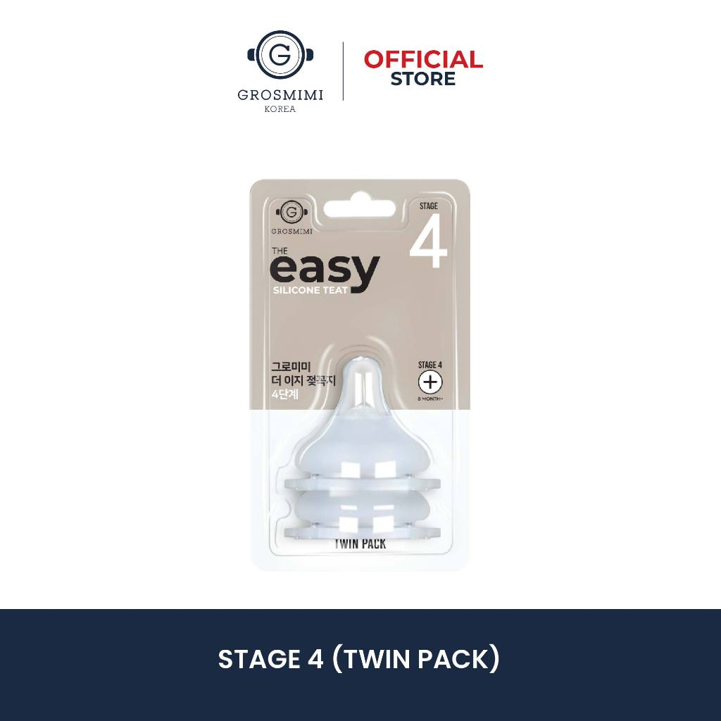 Stage 4