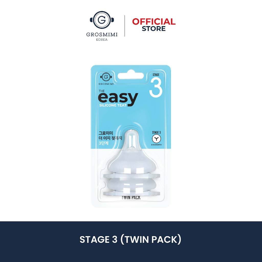 Stage 3