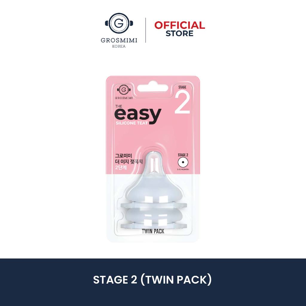 Stage 2