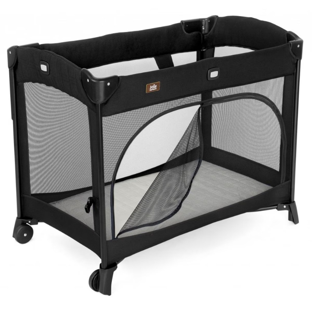 Joie Signature Kubbie Sleep Eclipse / Baby Box Tempat Tidur Bayi