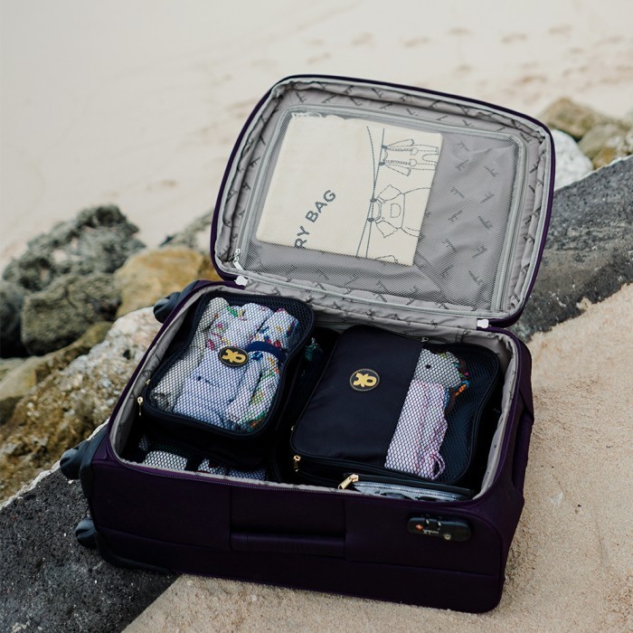 BabyGo Inc Travel Cube Organizer / Clothes Organizer