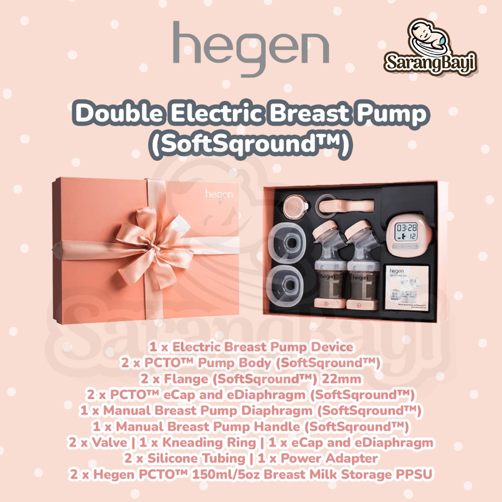 DoubleElectric BPump