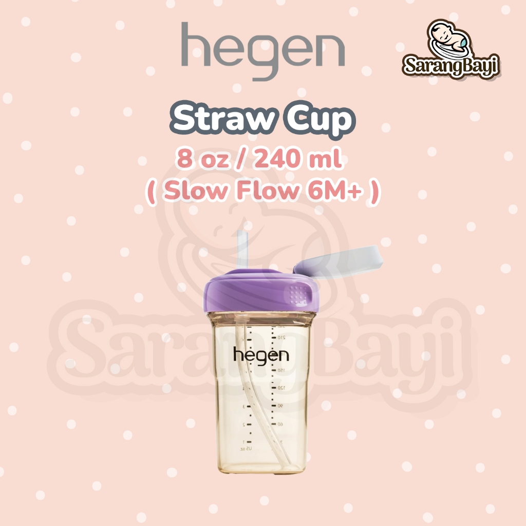 Purple240ml SlowFlow