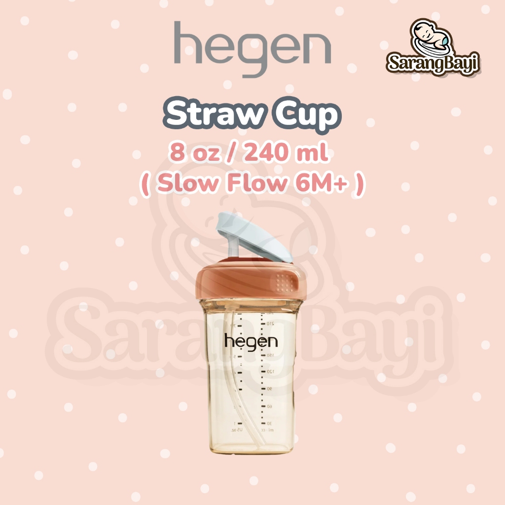 Auburn 240ml SlowFlw