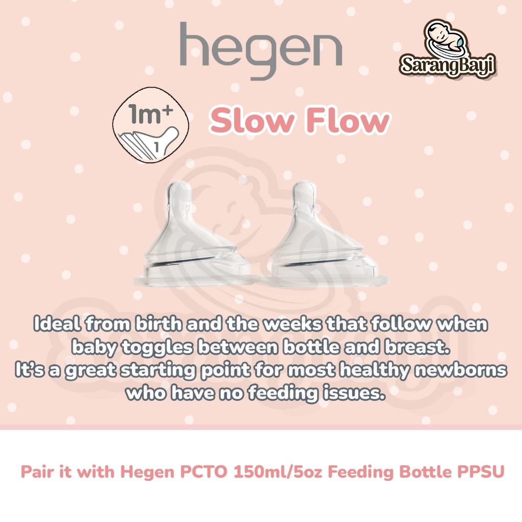 Slow Flow 1M+ (0-3M)