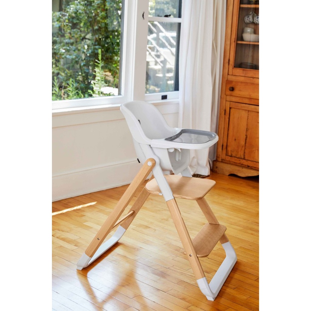 Ergobaby Evolve 3 in 1 High Chair System / Kursi Makan Bayi