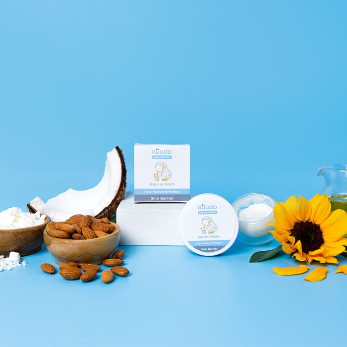 Nuudo Dermaprotect Barrier Balm for Sensitive Skin