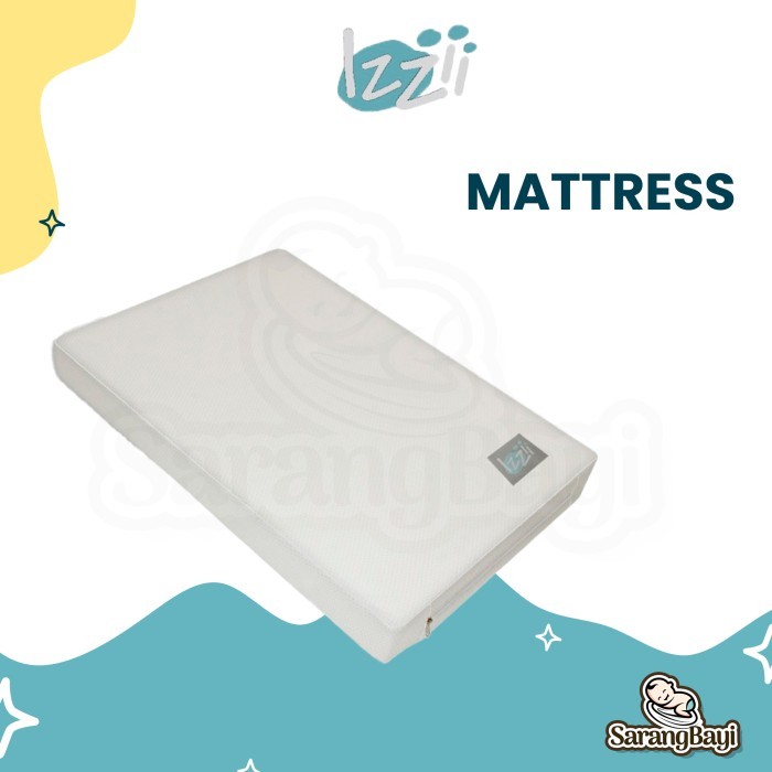 Mattress Only