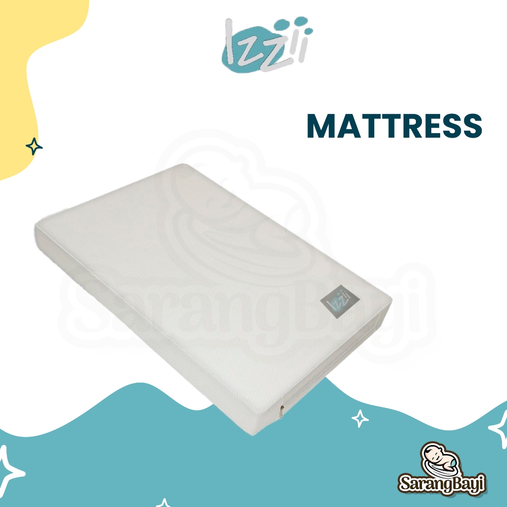 Mattress Only