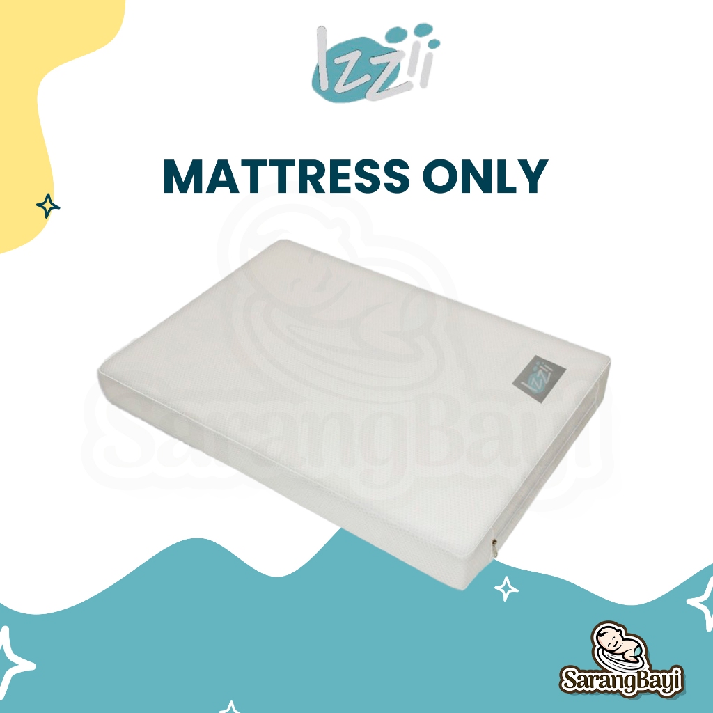 Mattress Only