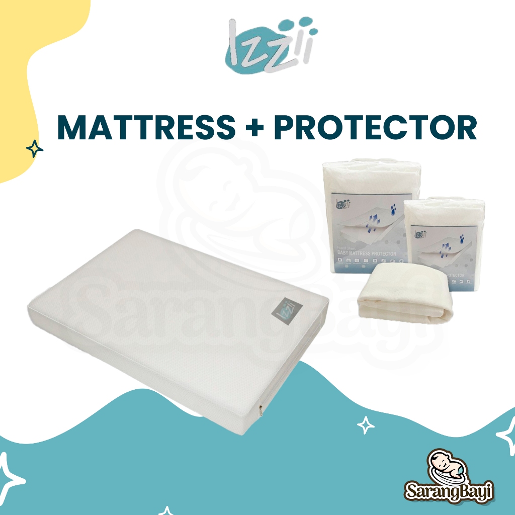 Mattress + Protector