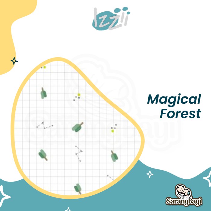 Magical Forest