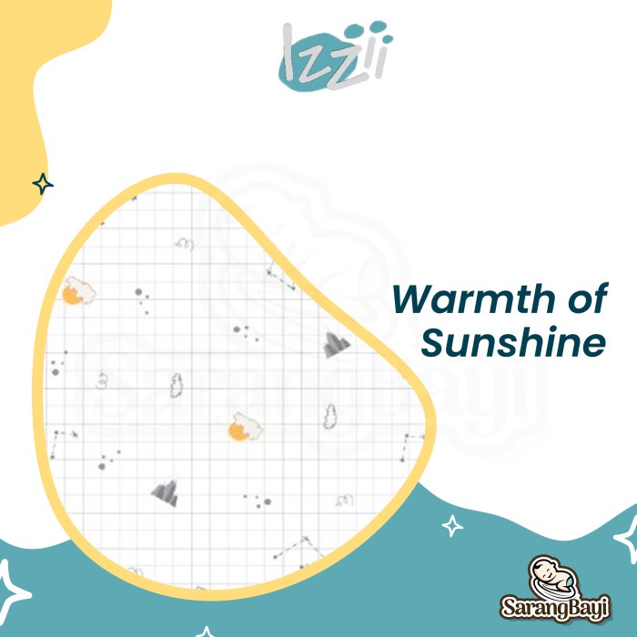 WarmthSunshine