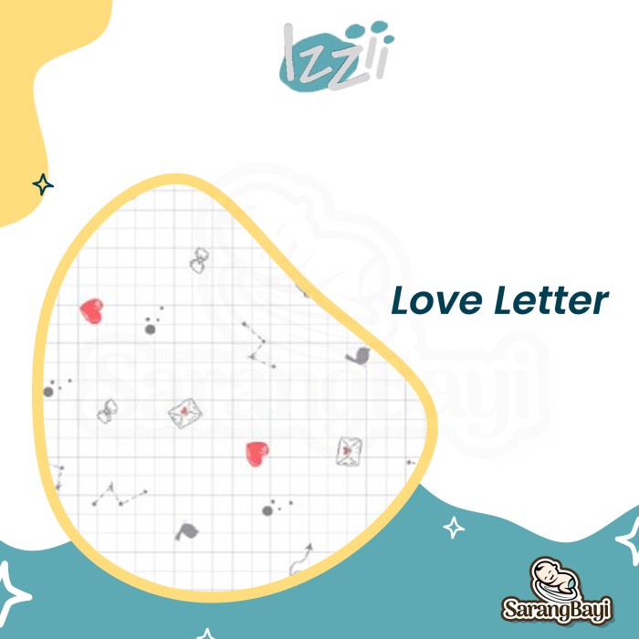 Love Letter
