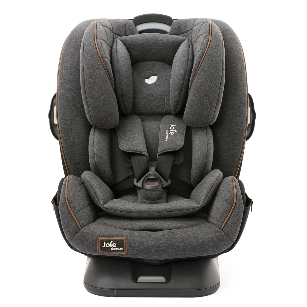 Joie Signature Every Stage FX Noir Car Seat / Kursi Tempat Duduk Anak Bayi
