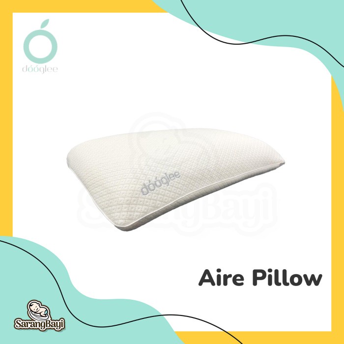 Dooglee Aire Pillow