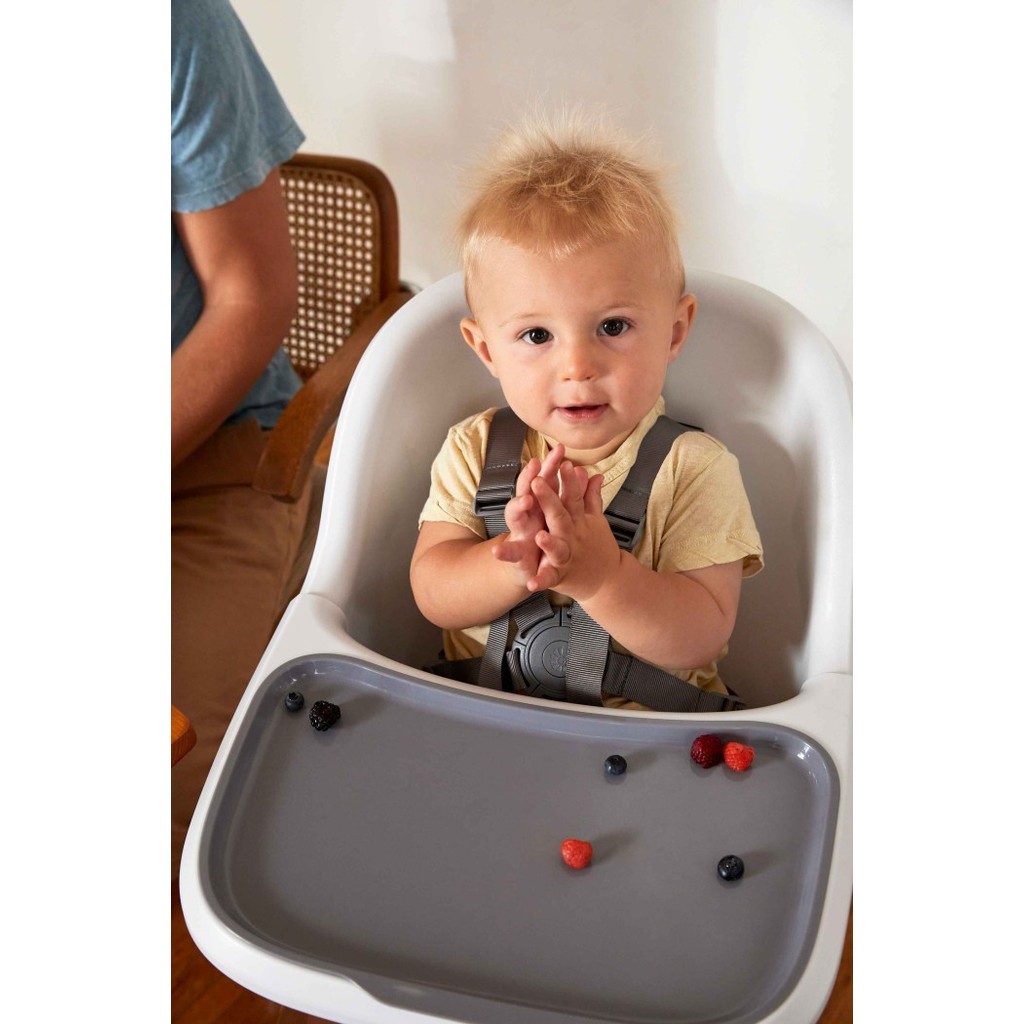 Ergobaby Evolve 3 in 1 High Chair System / Kursi Makan Bayi
