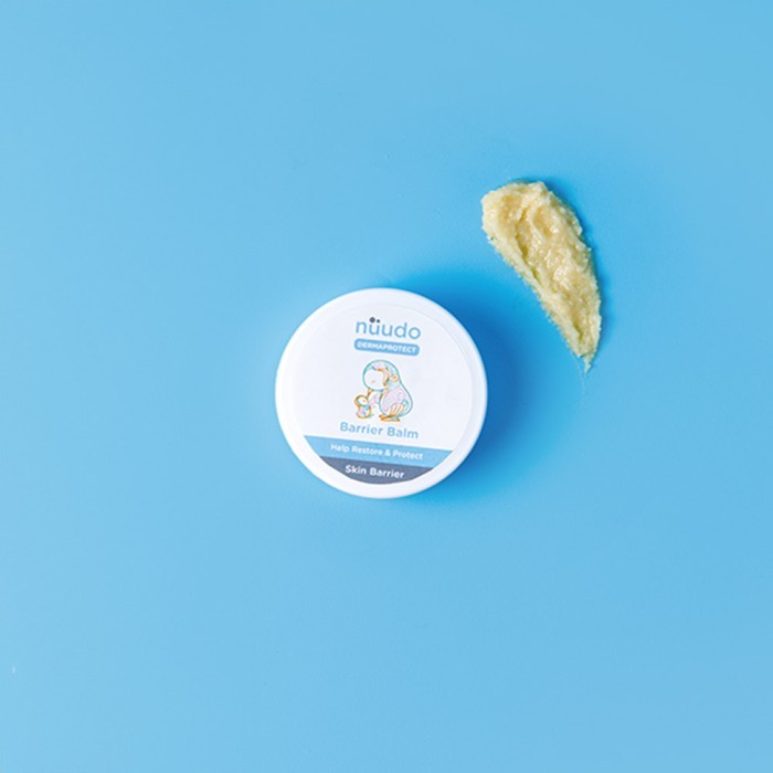 Nuudo Dermaprotect Barrier Balm for Sensitive Skin