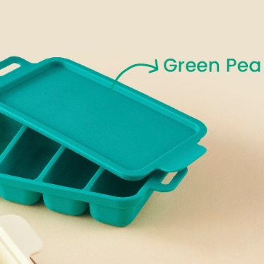4 Cubes-GreenPea