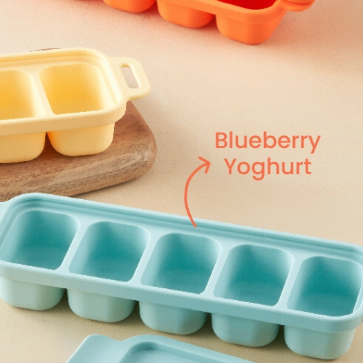 5 Cubes-BlueberryYg
