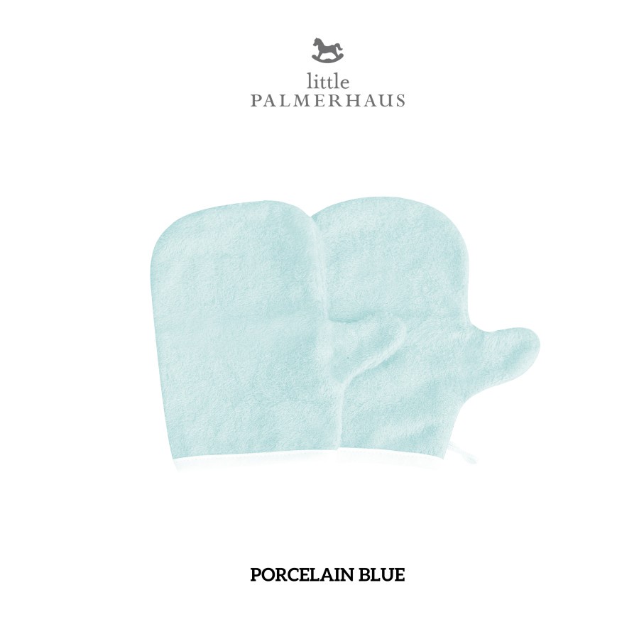 Porcelain Blue