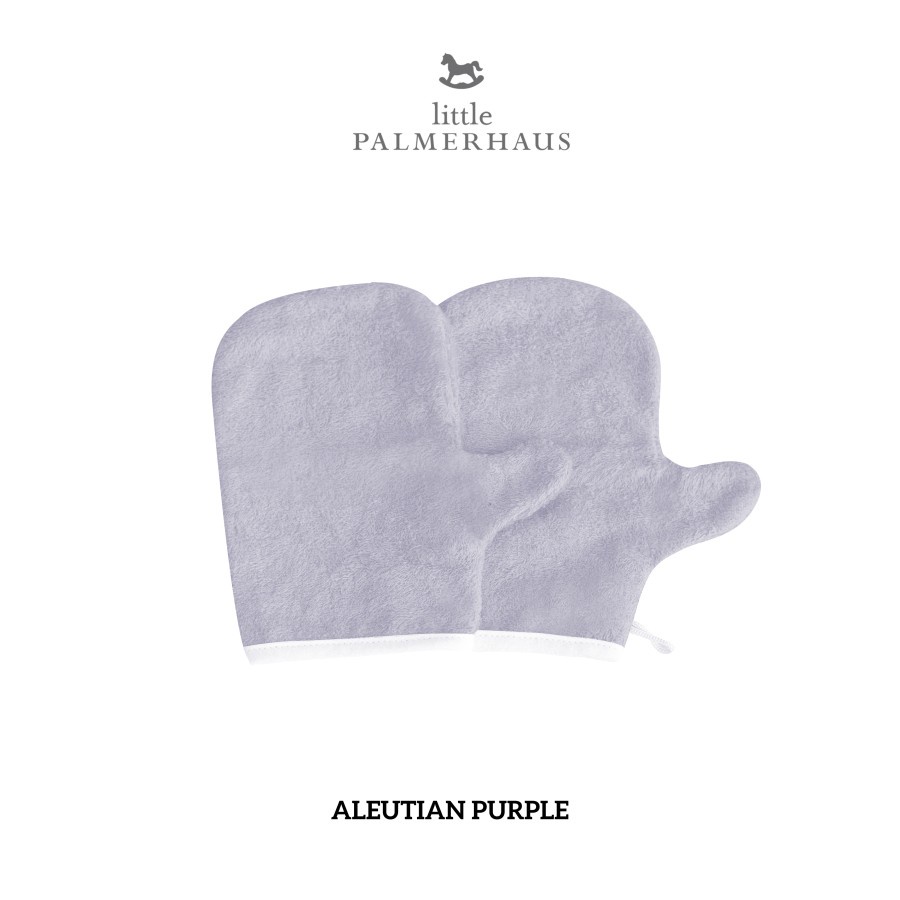 Aleutian Purple