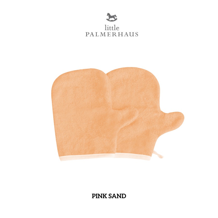 Pink Sand