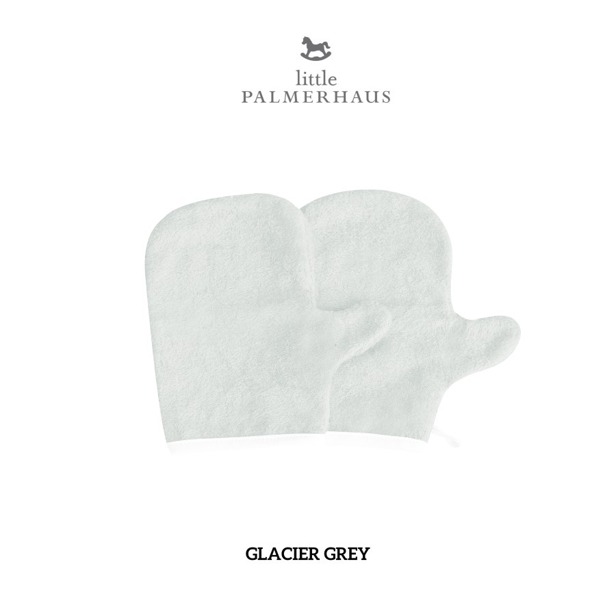 Glacier Grey