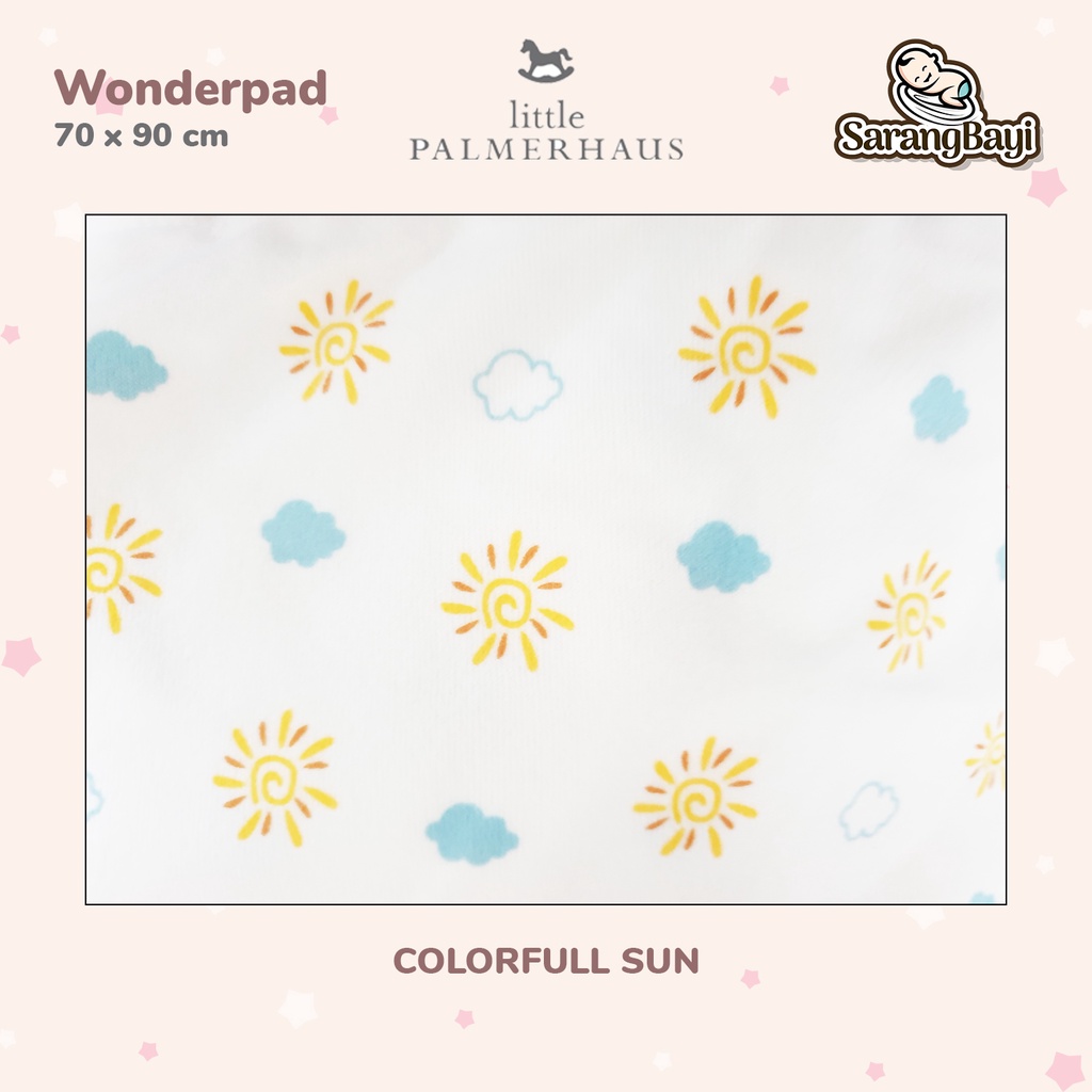 Colorfull Sun