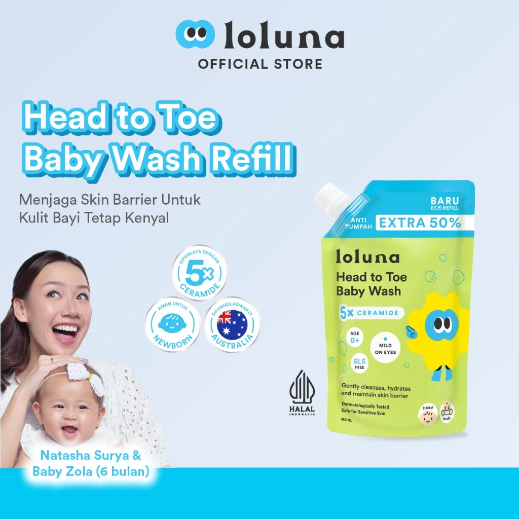 Refill 450ml