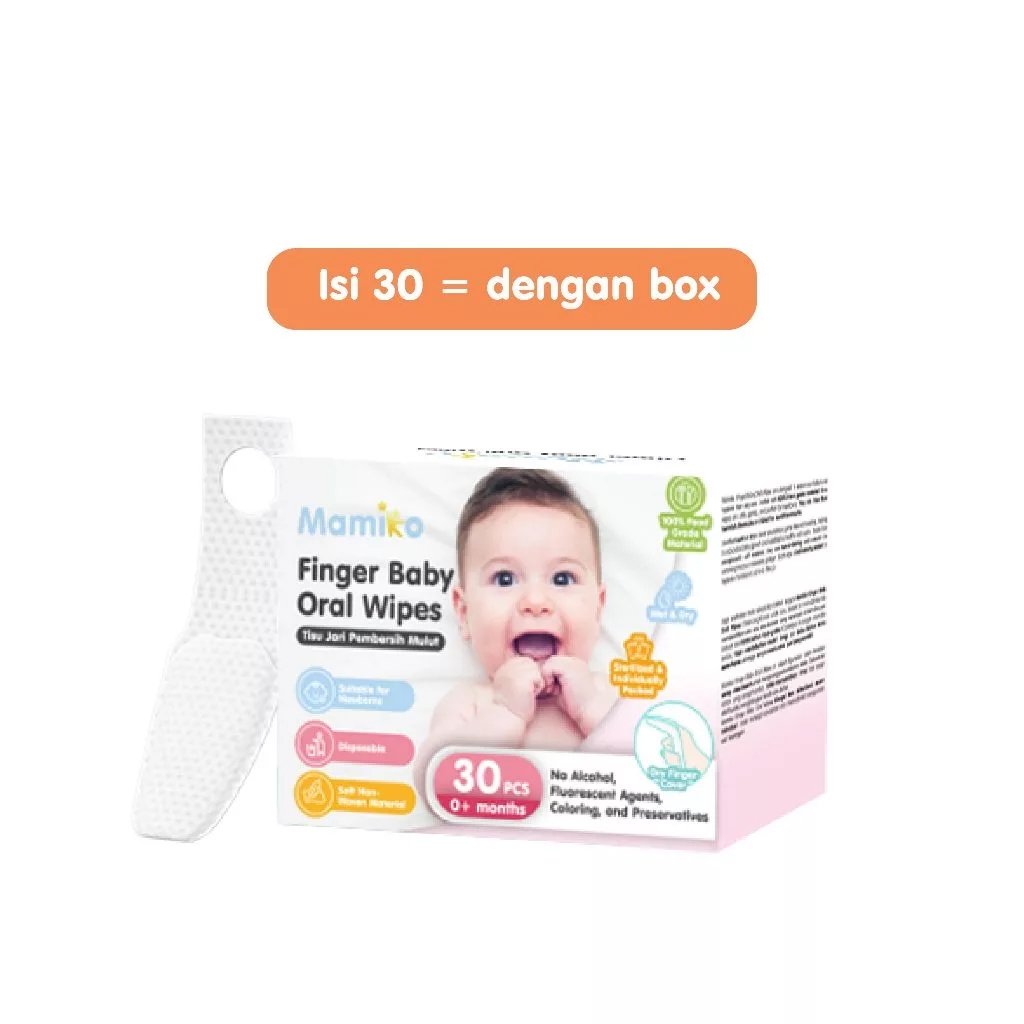 30 pcs Box