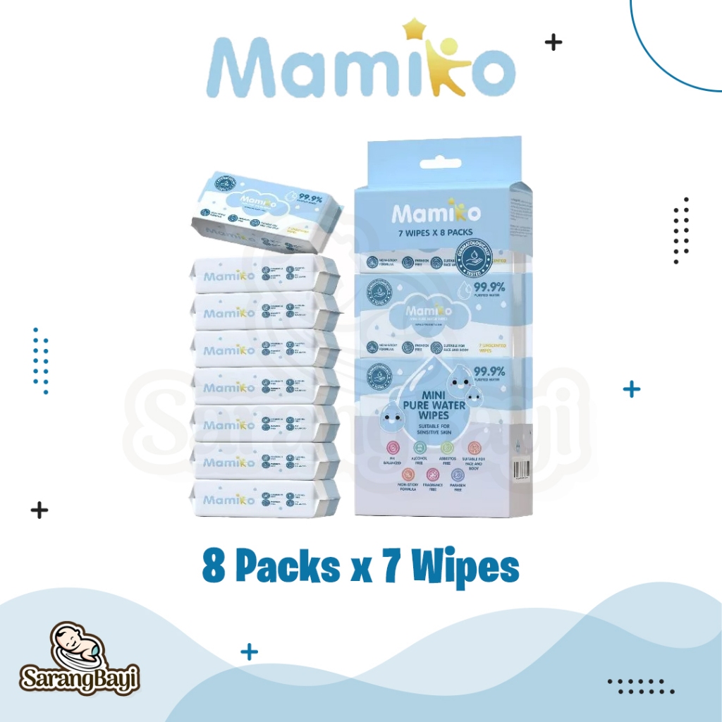 Mini Travel Size