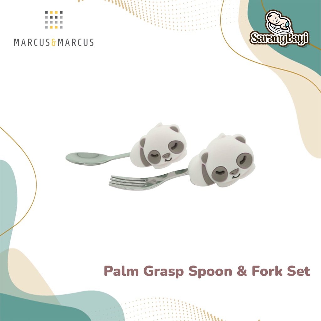 Panda Grey