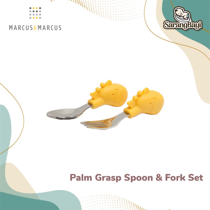 Giraffe Yellow