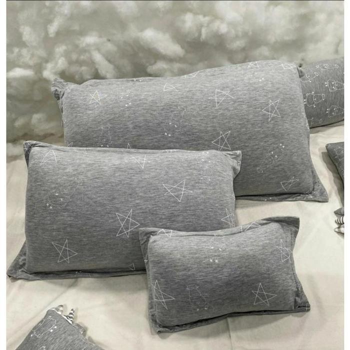 Baabaasheepz Head Pillow / Bantal Tidur Bayi / Bantal Kepala Anak Baby Kids Adult Dewasa
