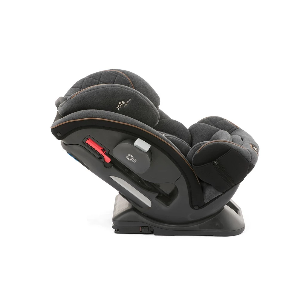 Joie Signature Every Stage FX Noir Car Seat / Kursi Tempat Duduk Anak Bayi