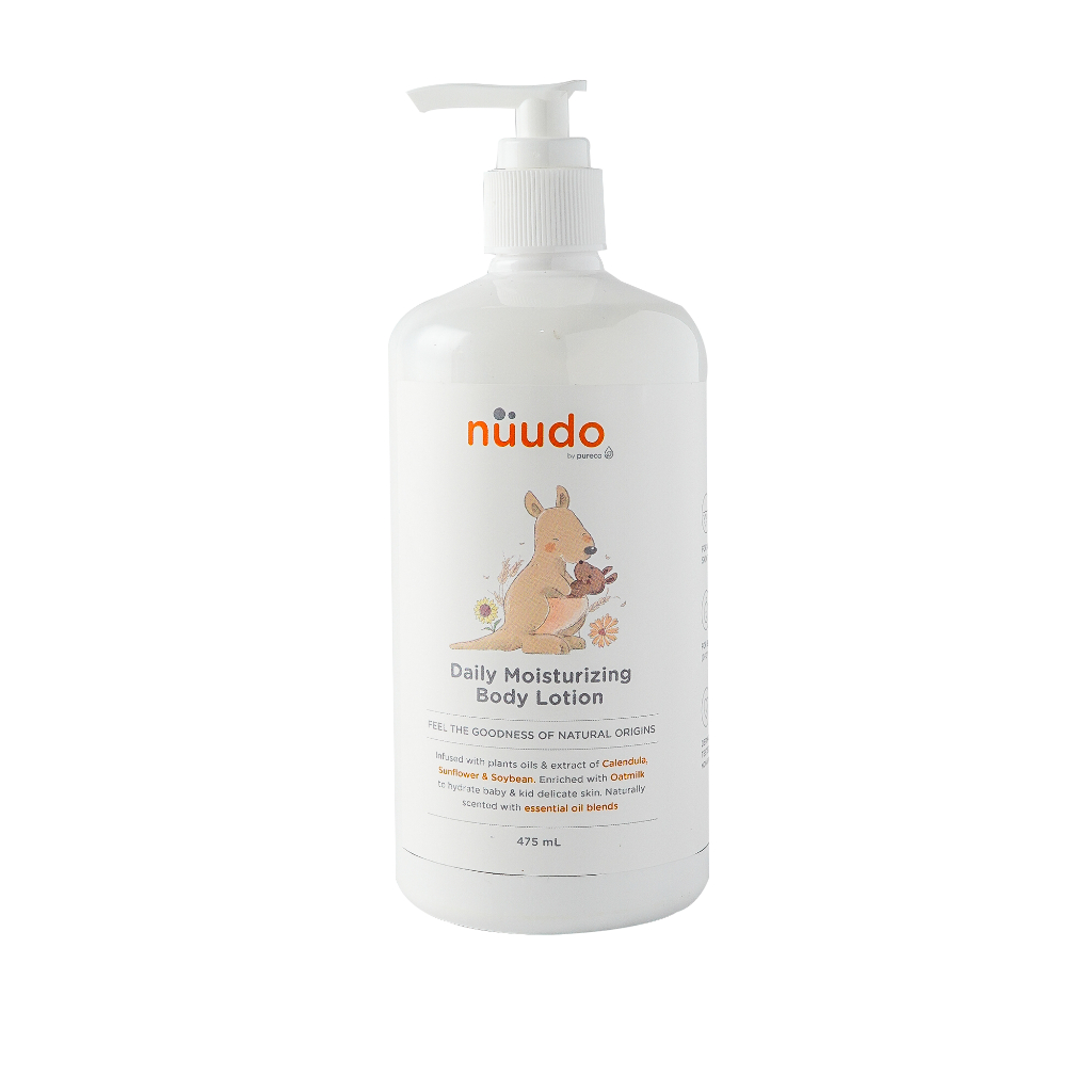 HomeSize 475ml