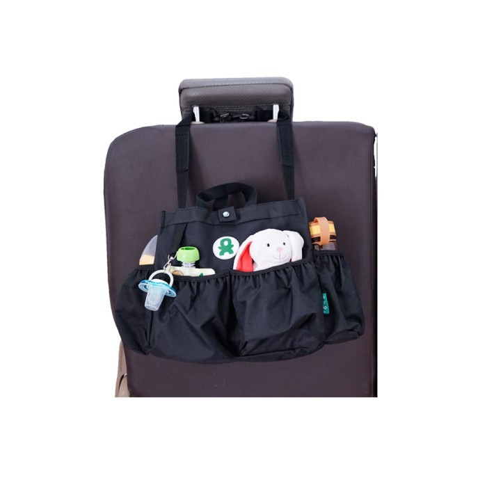 BabyGo Inc Diaper Bag Organizer / Tas Perlengkapan Kebutuhan Bayi