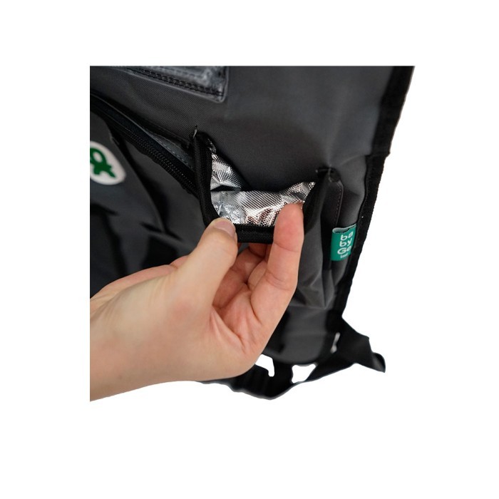 BabyGo Inc Car Seat Organizer